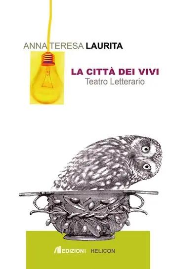 Saldi La città dei vivi. Teatro letterario