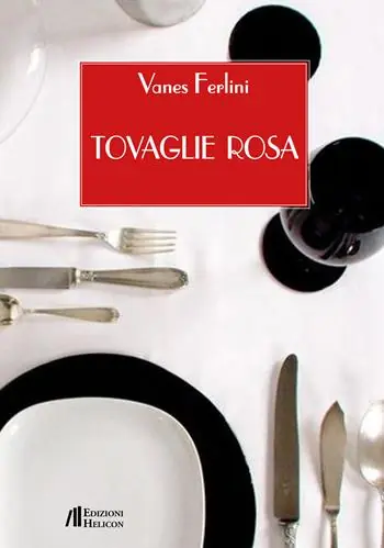 Tovaglie rosa Direttamente Dal Produttore