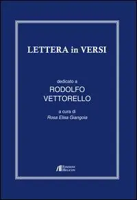 Lettera in versi Solo Oggi