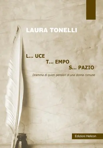 Luce tempo spazio Pagamento Sicuro