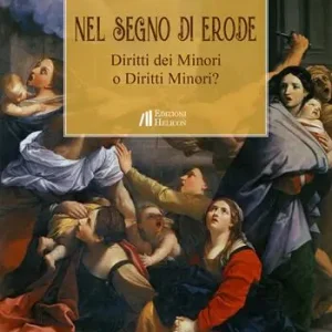 Saldi Nel segno di Erode. Diritti dei minori o diritti minori?