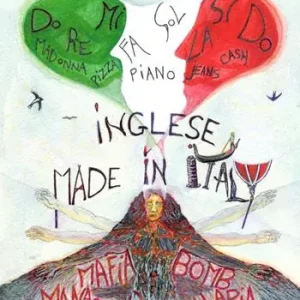 Inglese made in Italy Saldi