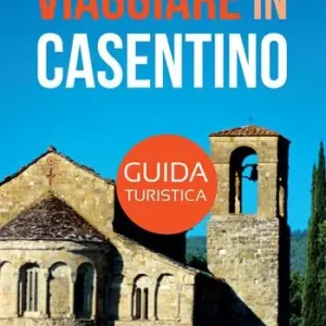 Compra Online Viaggiare in Casentino. Guida turistica