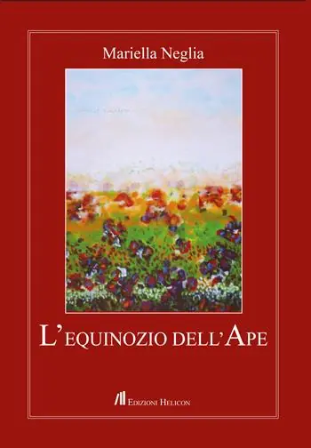 Nuovo Arrivo L‘ equinozio dell‘ape