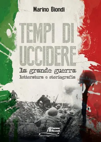 Prezzo Di Fabbrica Tempi di uccidere. La grande guerra. Letteratura e storiografia