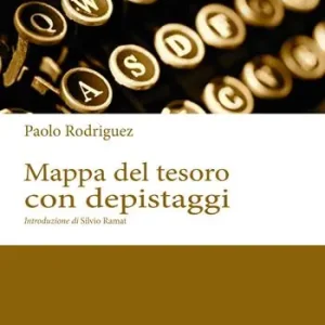 Mappa del tesoro con depistaggi Pagamento Sicuro