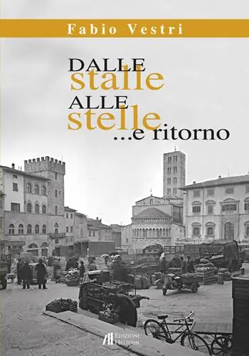 Dalle stalle alle stelle... e ritorno Solo Oggi