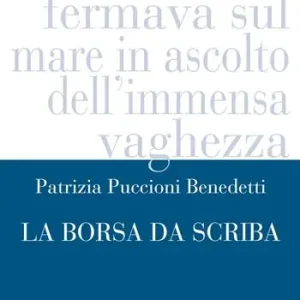 Nuovo Arrivo La borsa da scriba