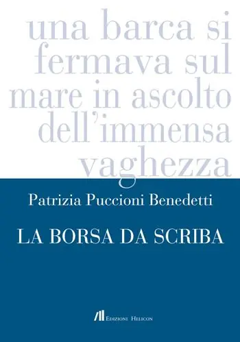 Nuovo Arrivo La borsa da scriba