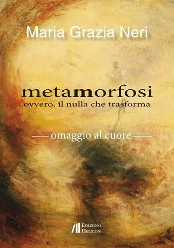 Metamorfosi ovvero, il nulla che trasforma Offerta Del Giorno