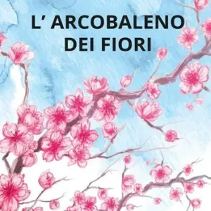 L‘ arcobaleno dei fiori Ultime Pezzi
