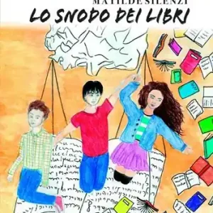 Professionale Lo snodo dei libri