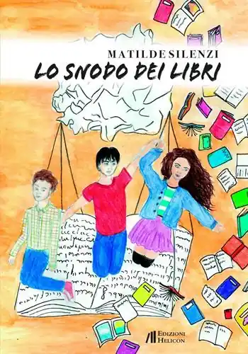 Professionale Lo snodo dei libri