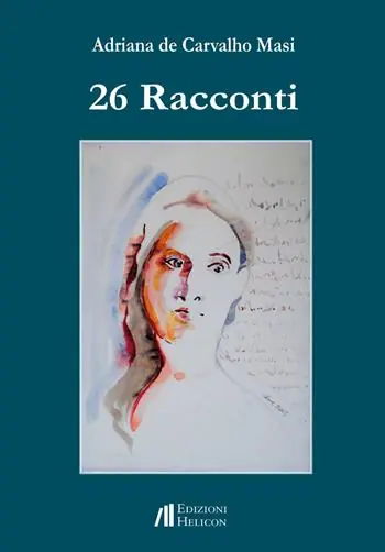 Ultimissimo Modello 26 racconti