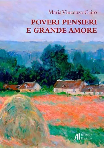Poveri pensieri e grande amore Novità