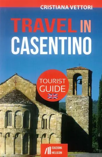 Popolare Travel in Casentino. Tourist guide