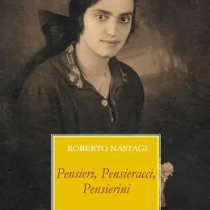 Pensieri, pensieracci, pensierini Spedizione Espresso