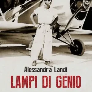 Professionale Lampi di genio