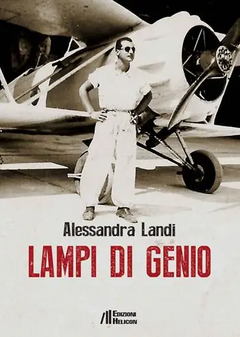 Professionale Lampi di genio