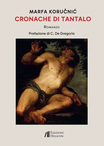 Cronache di Tantalo Solo Oggi