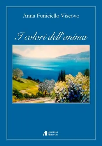 Affare I colori dell‘anima