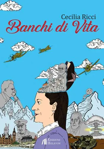 Banchi di vita Ultimissimo Modello