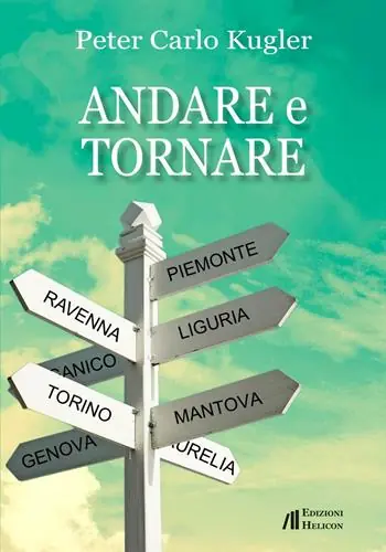 Novità Andare e tornare