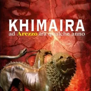 Prezzo Conveniente Khimaira ad Arezzo tra qualche anno