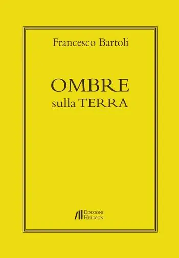 Non Perdere Ombre sulla terra