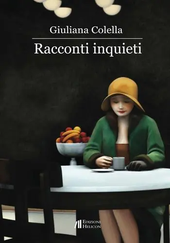 Racconti inquieti Compra Adesso