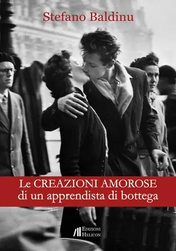 Scelto Dai Clienti Le creazioni amorose di un apprendista di bottega