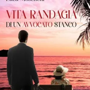 Vita randagia di un avvocato stanco Spedizione Espresso