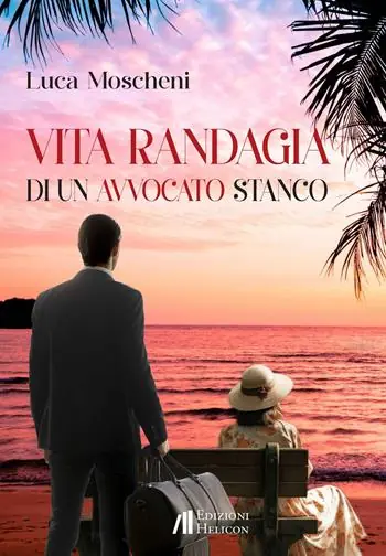 Vita randagia di un avvocato stanco Spedizione Espresso