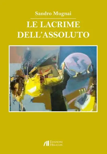 Spedizione Espresso Le lacrime dell‘assoluto