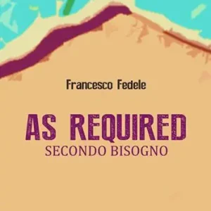 Quantità Limitata As required. Secondo bisogno