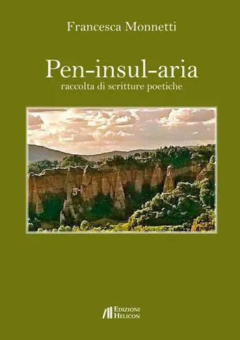 Scelto Dai Clienti Pen-insul-aria. Raccolta di scritture poetiche