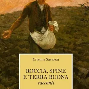 Roccia, spine e terra buona Offerta Speciale