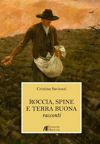 Roccia, spine e terra buona Offerta Speciale