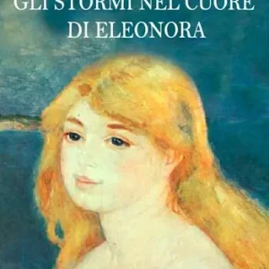 Sconto Gli stormi nel cuore di Eleonora