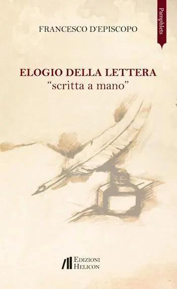Elogio della lettera «scritta a mano» Novità