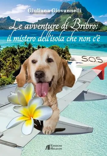 Offerta Lampo Le avventure di Bribro il mistero dell‘isola che non c‘è