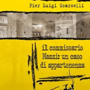 Il commissario Mazzi un caso di appartenenza Vendita Finale