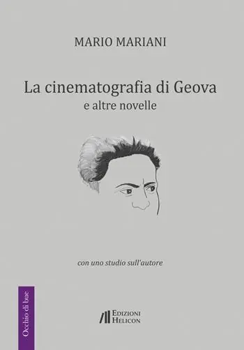 Prezzo Scontato La cinematografia di Geova e altre novelle. Con uno studio sull‘autore