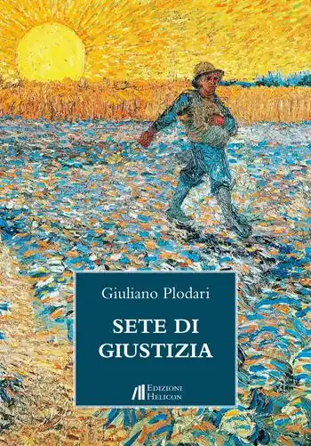 Acquista Ora Sete di giustizia