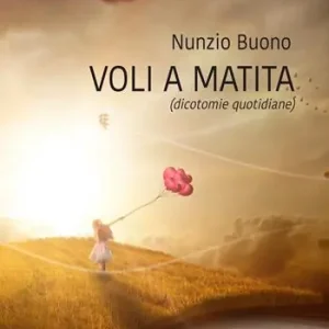Bestseller Voli a matita (dicotomie quotidiane)