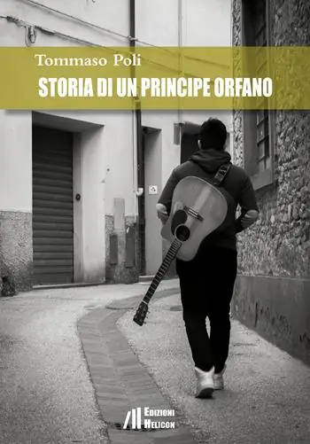 Nuova Collezione Storia di un principe orfano