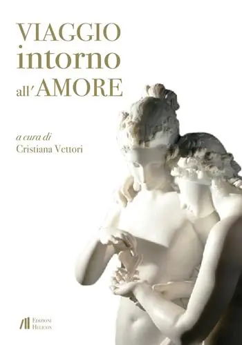 Viaggio intorno all‘amore Acquista Ora