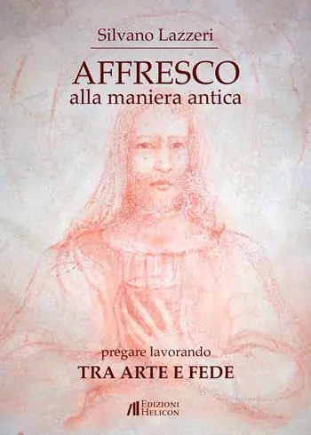 Pagamento Sicuro Affresco alla maniera antica. Pregare lavorando. Tra arte e fede