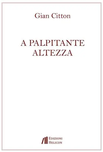 A palpitante altezza Offerta Speciale