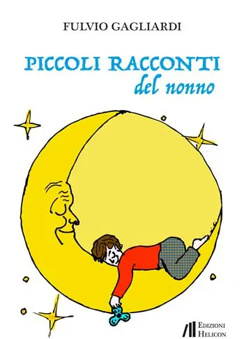 Esclusivo Piccoli racconti del nonno